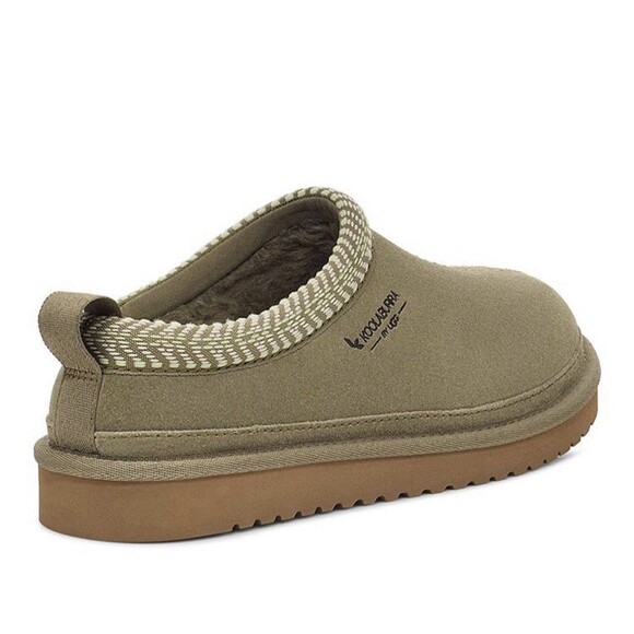 Koolaburra by UGG Burree Size US 5 Chestnut 1159730 Women ••NEW IN BOX - Picture 15 of 16